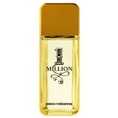 1 MILLION After-Shave Lotion, Rabanne Fragrances