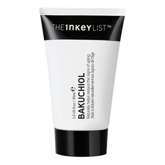 Bakuchiol Retinol Alternative Moisturizer, THE INKEY LIST