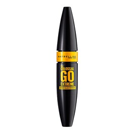 Colossal Mascara Double Pack