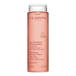 Cleansing micellar water face make-up remover - Micellar Water