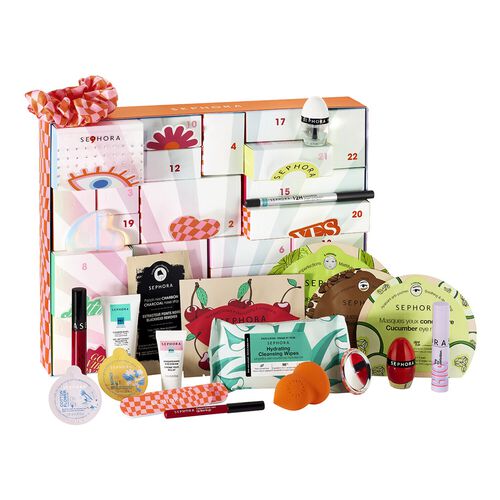 Sephora Collection - The Future is Yours Advent Calendar
