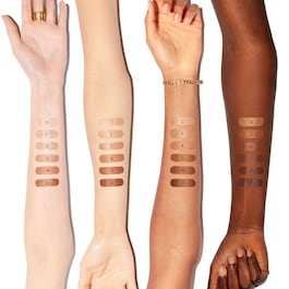 Dior Forever Glow Star Filter - Complexion Sublimating Fluid and Highlighter