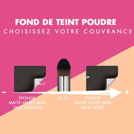 Matte Velvet Skin Compact