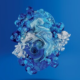 Force Supreme Blue Serum