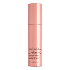 Leave-in perfecting cream - Κρέμα styling, CHAMPO
