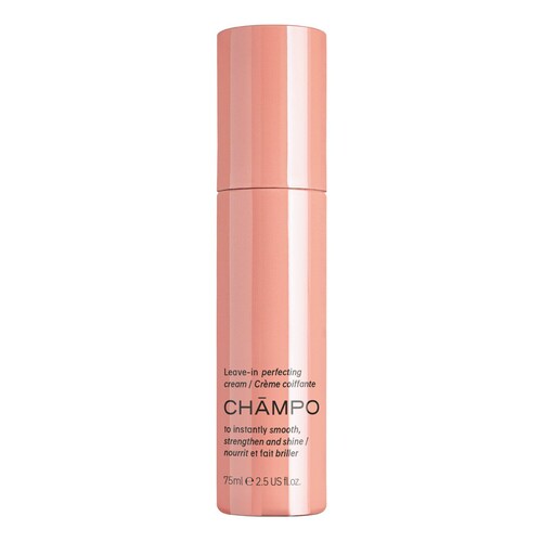 Champo Champo - Leave-in perfecting cream - Κρέμα styling