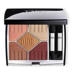5 Couleurs Couture - Eye Makeup Palette - 5 Longwear Eyeshadows, DIOR
