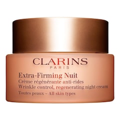 Extra-Firming Night Cream - All Skin Types, Clarins
