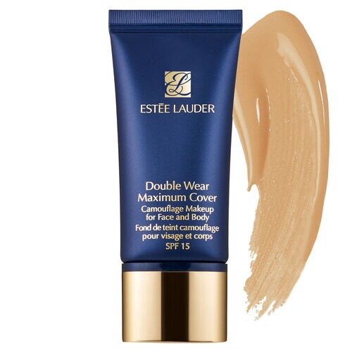 Est?e Lauder - Double Wear Maximum Cover Comouflage Makeup