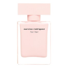 for her - Floral Musk Eau de Parfum