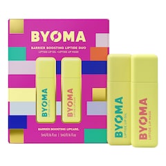 Barrier Boosting Liptide Duo - Δίδυμο Φροντίδας χειλιών, Byoma