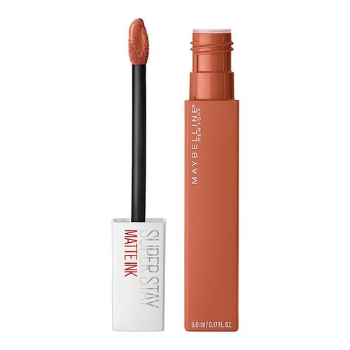 Maybelline - SUPERSTAY MATTE INK™ LIQUID LIPSTICK