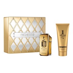 MIllion Gold - Eau De Parfum, Rabanne Fragrances