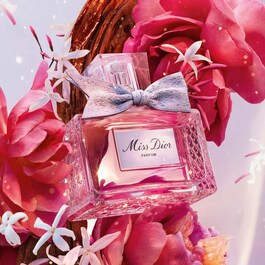  Miss Dior Parfum - Intense Floral, Fruity and Woody Notes