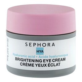 Brightening eye cream - Moisturizing & anti-dark circles eye contour cream