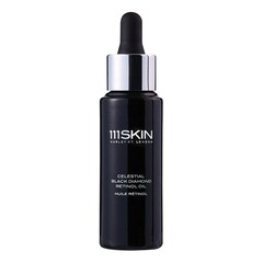 Celestial Black Diamond Retinol Oil, 111skin