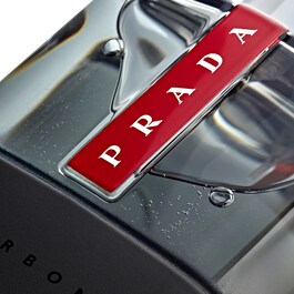 Prada Luna Rossa Carbon - Eau de Toilette