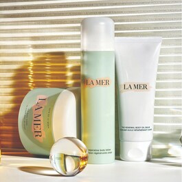 The Reparative Body Lotion - Hydrating body care