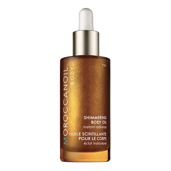 Shimmering Body Oil, MOROCCANOIL