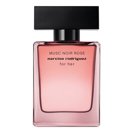 For her Musc Noir Rose EDP