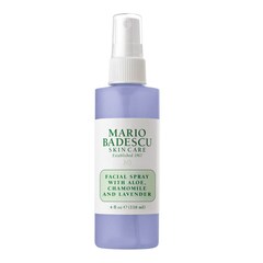 Facial Spray with Aloe, Chamomile and Lavender, Mario Badescu