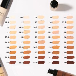 10HR Wear Perfection Foundation
