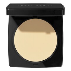 Sheer Finish Pressed Powder - Mattifying Powder, BOBBI BROWN