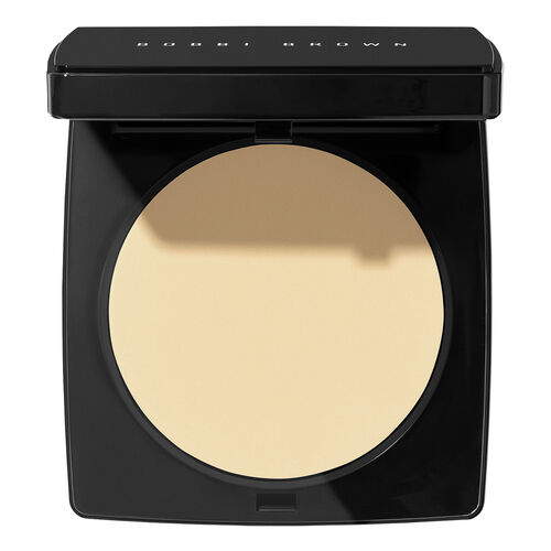 Bobbi Brown - Sheer Finish Pressed Powder - Mattifying Powder