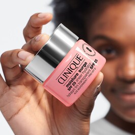 Moisture Surge SPF 25 Sheer Hydrator 