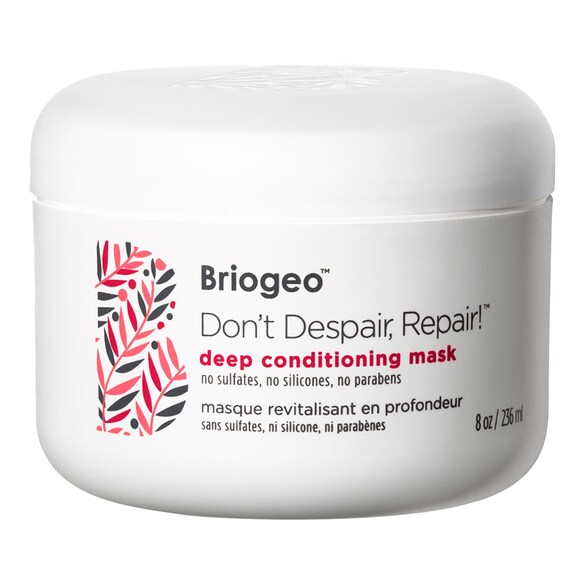 Don't Despair, Repair!™ Deep Conditioning Mask, BRIOGEO