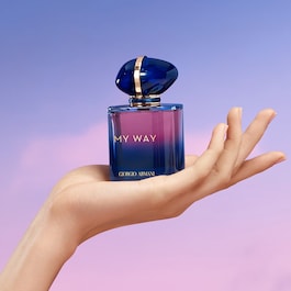 My Way Le Parfum Refillable