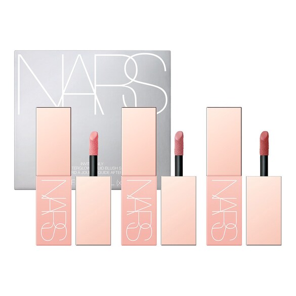 Invite Only Mini Afterglow Liquid Blush, Nars