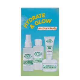 Hydrate & Glow