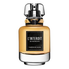 L'Interdit - Eau de Parfum Tubéreuse Noire