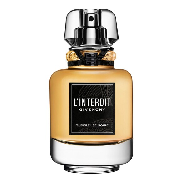 L'Interdit - Eau de Parfum Tubéreuse Noire, Givenchy