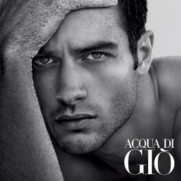 Acqua di Giò Eau de Toilette Gift Set