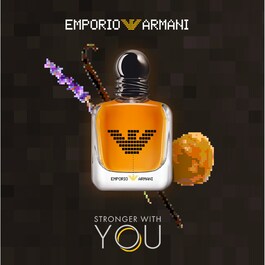 Stronger With You - Eau De Toilette Exclusive Edition