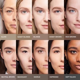 Perfectly Defined Long-Wear Brow Pencil