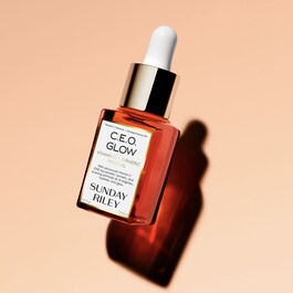 C.E.O. Glow Oil