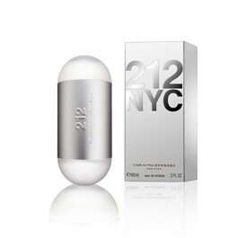 212 NYC - Eau de Toilette