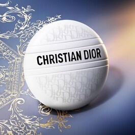 The Beauty and Care Ritual Dior Set - Lip Balm and Multi-Use Balm