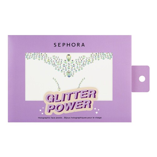 Sephora Collection Sephora Collection - Face Jewels Makeup Accessories