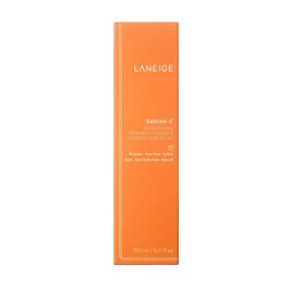 Radian-C Brightening Treatment Essence - Skin toning treatment