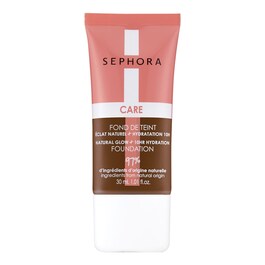 Care Glow Foundation