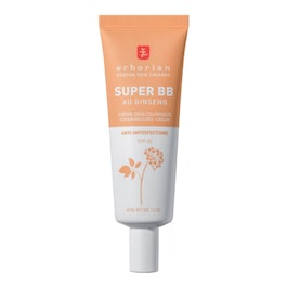 SUPER BB WITH GINSENG CLAIR - High covering Anti-imperfections care image