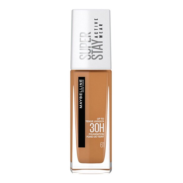 ΜΝΥ SUPERSTAY 30H FULL COVERAGE FOUNDATION, MAYBELLINE