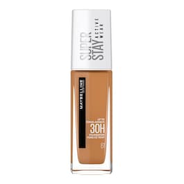 ΜΝΥ SUPERSTAY 30H FULL COVERAGE FOUNDATION image