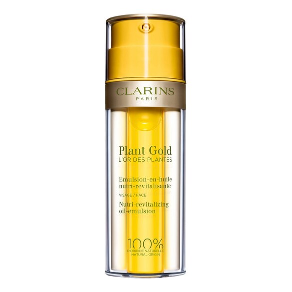 Plant Gold L'OR DES PLANTES, CLARINS