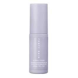 HYDRA VIZOR INVISIBLE MOISTURIZER BROAD SPECTRUM SPF30 SUNSCREEN WITHNIACINAMIDE