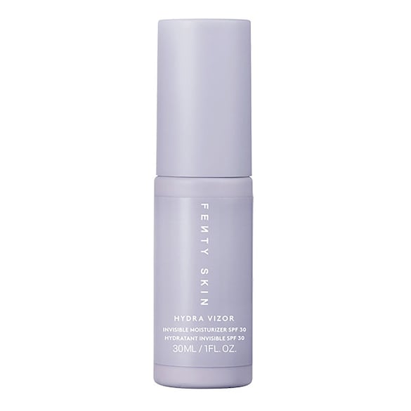 HYDRA VIZOR INVISIBLE MOISTURIZER BROAD SPECTRUM SPF30 SUNSCREEN WITHNIACINAMIDE, Fenty Skin